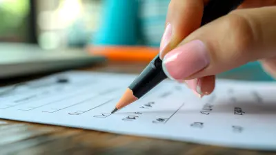 The Role of Standardization in Psychological Tests