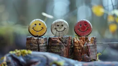 The Role Of Support Systems In Effective Coping