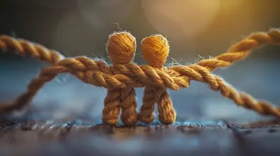 The Role of Support Systems in Effective Coping