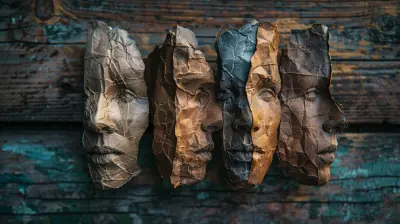 The Role of Support Systems in Recovering from Trauma