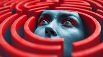 The Role of Technology in Modern Psychological Testing