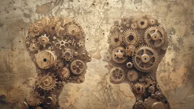 The Role of Technology in Modern Psychological Testing