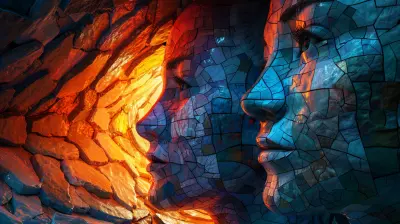 The Role of the Arts in Developing Divergent Thinking