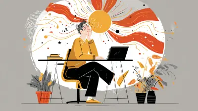The Role of Toxic Positivity in Burnout and Stress