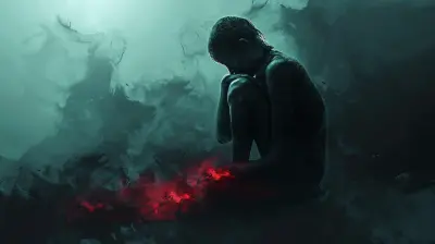 The Role of Trauma in Shaping Negative Mental Health Perceptions