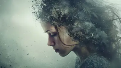 The Role of Trauma in Shaping Negative Mental Health Perceptions