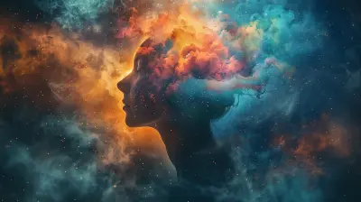 The Science Behind Cognitive Behavioral Therapy for Anxiety