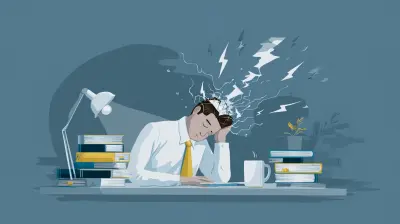 The Science Behind Emotional Exhaustion