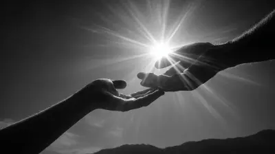 The Science Behind Forgiveness and Its Healing Power