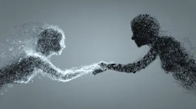 The Science Behind Forgiveness and Its Healing Power
