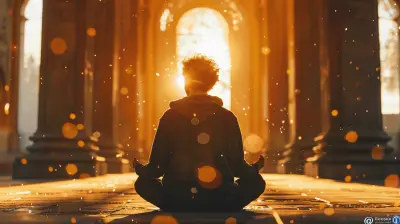 The Science Behind Meditation: Unlocking the Power of the Mind