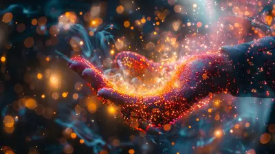 The Science Of Flow Tapping Into Your Optimal Experience
