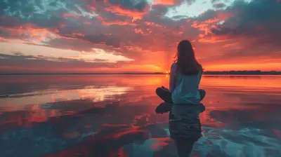 The Soothing Rhythm of Rituals and Routines