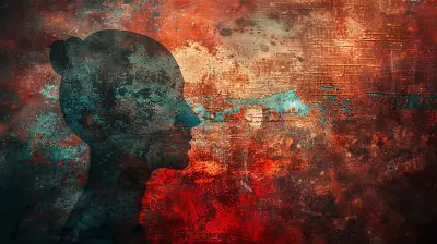 The Stages of Healing: A Roadmap for Trauma Recovery