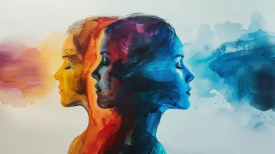 The Stages of Healing: A Roadmap for Trauma Recovery