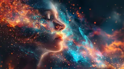 The Unconscious Decision: Choice Before Awareness