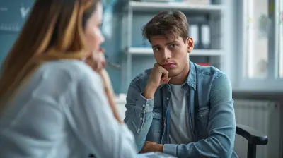 The Use of Psychological Testing in Diagnosing ADHD