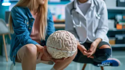 The Use of Psychological Testing in Sports Psychology