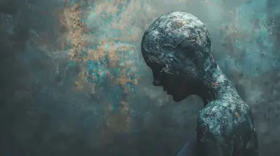 The Weight of Words: Challenging Language That Perpetuates Mental Health Stigma