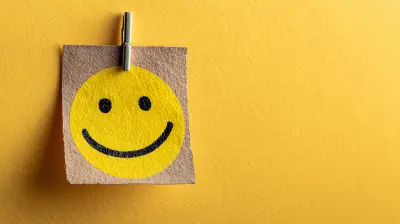 Toxic Positivity in the Workplace: A Growing Mental Health Concern