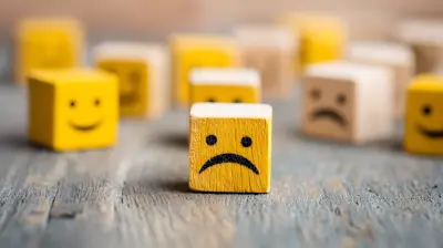 Toxic Positivity in the Workplace: A Growing Mental Health Concern