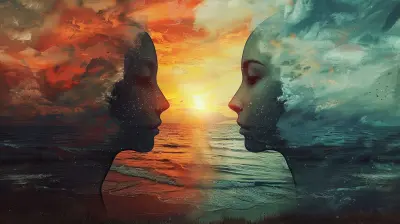 Transforming Jealousy into Inspired Action