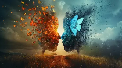 Transforming Jealousy into Inspired Action