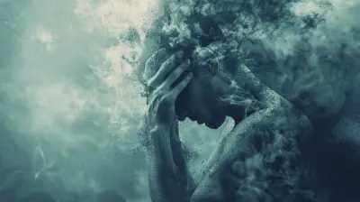 Trauma and Addiction: A Vicious Cycle