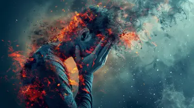 Trauma and Chronic Pain: The Mind-Body Connection