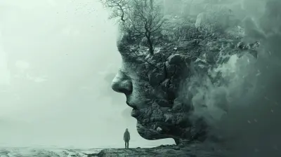 Trauma and Dissociation: Escaping Reality to Survive