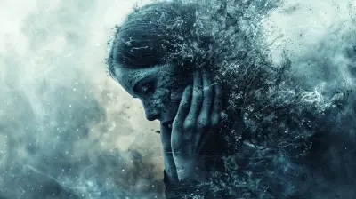 Trauma and Grief: When Loss Compounds Emotional Pain