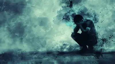 Trauma and Grief: When Loss Compounds Emotional Pain