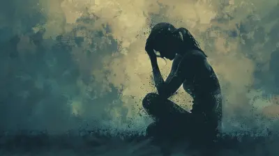 Trauma and Grief: When Loss Compounds Emotional Pain
