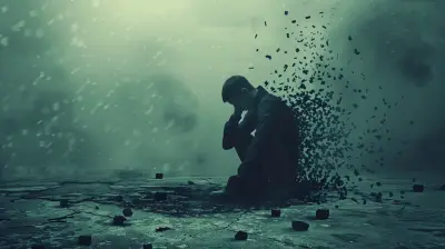 Trauma and Memory: Why We Can’t Always Trust Our Recollections