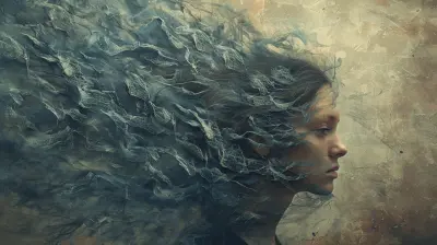 Trauma and Memory: Why We Can’t Always Trust Our Recollections