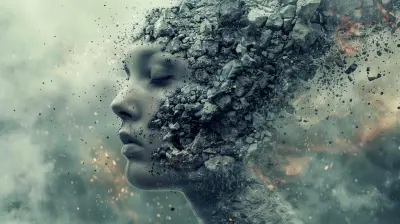 Trauma and Memory: Why We Can’t Always Trust Our Recollections