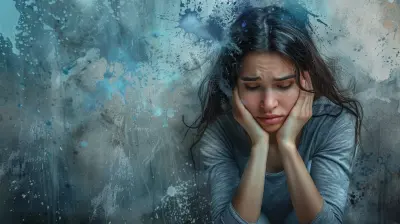 Trauma and Self-Esteem: Rebuilding Confidence After Crisis