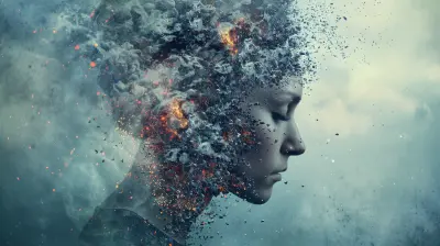 Trauma and Self-Esteem: Rebuilding Confidence After Crisis