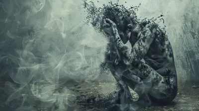 Trauma and Shame: Breaking the Cycle of Self-Blame