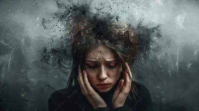 Trauma and Shame: Breaking the Cycle of Self-Blame