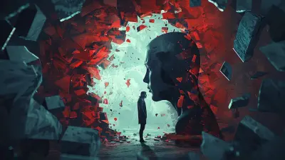 Trauma and Shame: Breaking the Cycle of Self-Blame