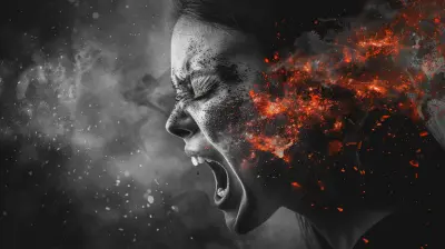 Trauma and Shame: Breaking the Cycle of Self-Blame