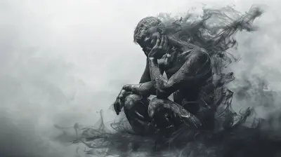 Trauma and Social Isolation: The Fear of Rejection After Pain