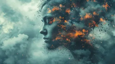 Trauma and Trust: Rebuilding Safety in a World That Feels Dangerous