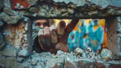 Trauma and Trust: Rebuilding Safety in a World That Feels Dangerous