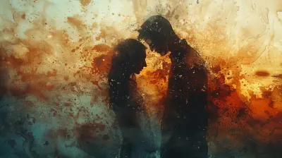 Trauma Bonding: Why We Stay in Toxic Relationships