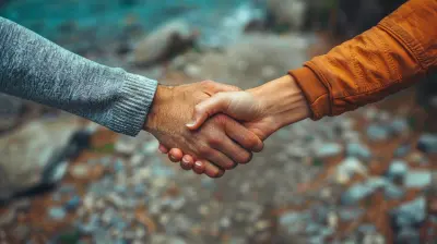 Trauma in Relationships: How Past Wounds Shape Present Connections