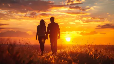 Trauma in Relationships: How Past Wounds Shape Present Connections