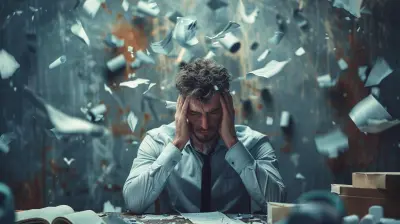 Trauma in the Workplace: Recognizing and Addressing Its Effects