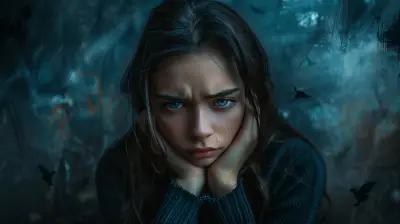 Trauma Triggers: How to Recognize and Respond to Them